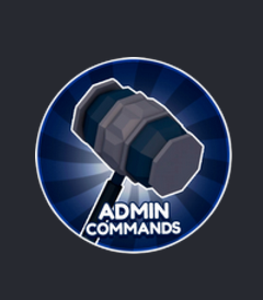 Admin CMDS