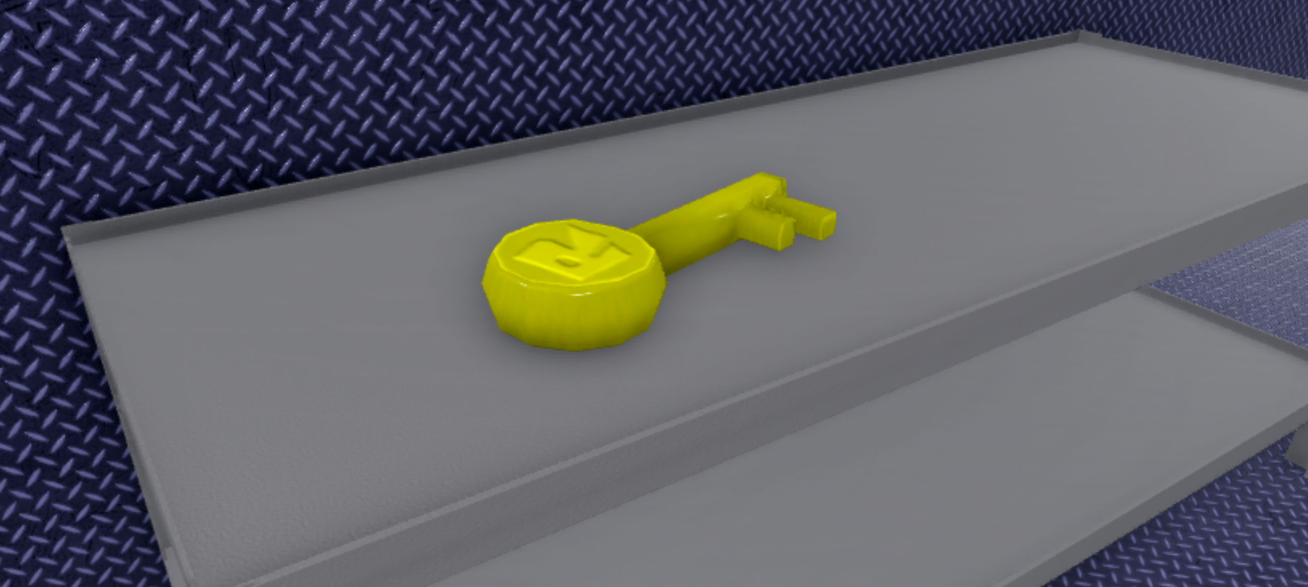 Control Key