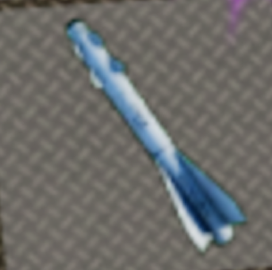 Missile 5