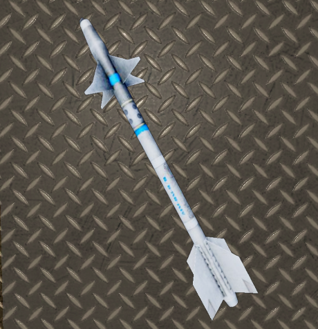 Missile 2