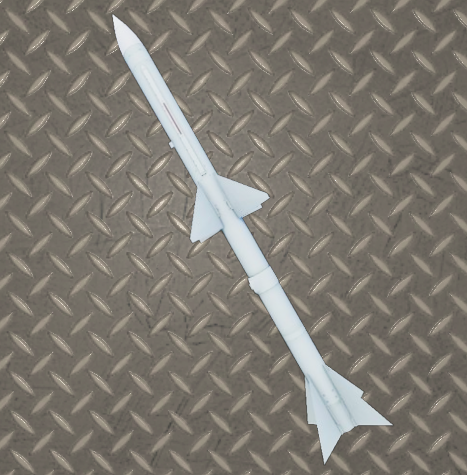 Missile 4