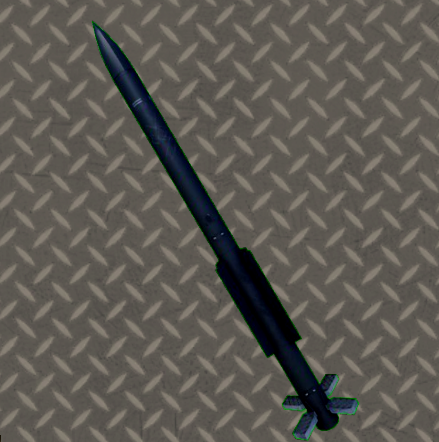 Missile 5