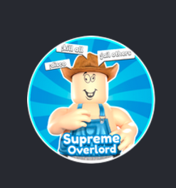 Supreme Overlord